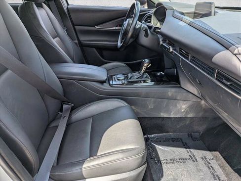 Used 2024 MAZDA CX-30 AWD 2.5 S w/ Select Sport Pkg image 25