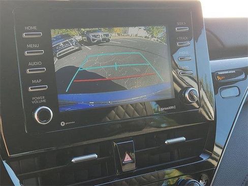 Used 2023 Toyota Camry LE image 17