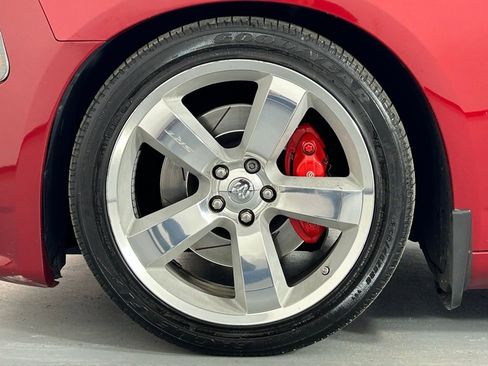 Used 2006 Dodge Charger SRT8 w/ SRT Option Group II image 30