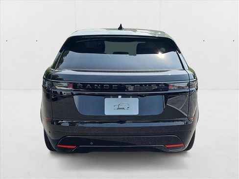 New 2026 Land Rover Range Rover Velar Dynamic SE AWD/4WD image 6