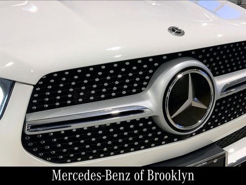 Used 2022 Mercedes-Benz GLE 450 4MATIC image 33