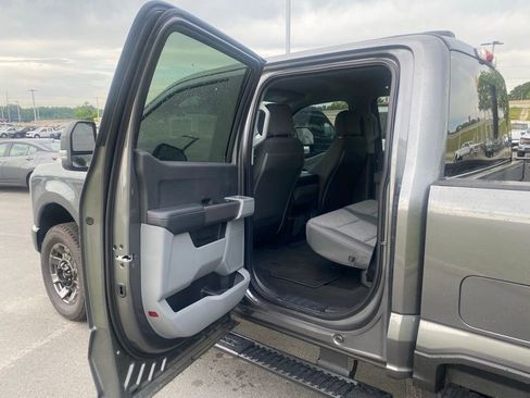 Used 2025 Ford F350 XL w/ STX Appearance Package AWD/4WD image 23
