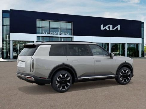 New 2027 Kia Telluride S image 6