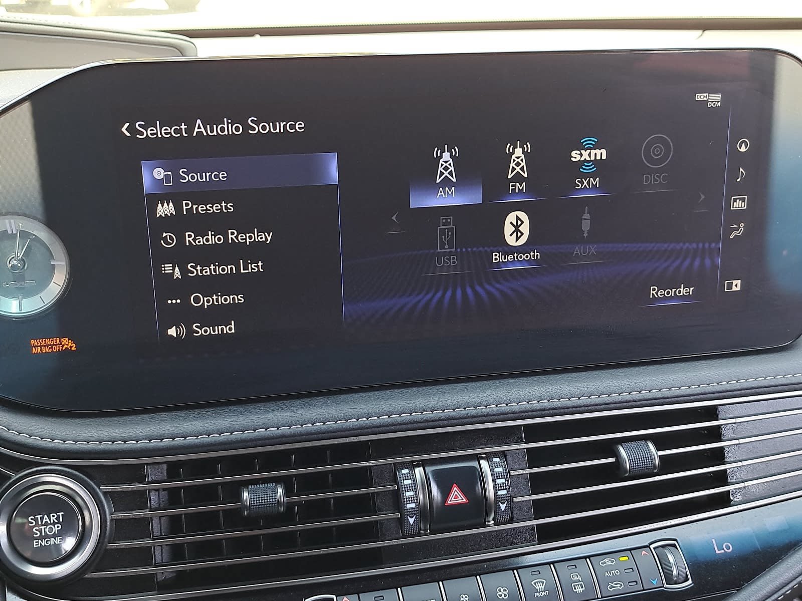 Used 2022 Lexus LS 500 AWD w/ Interior Upgrade Package image 24