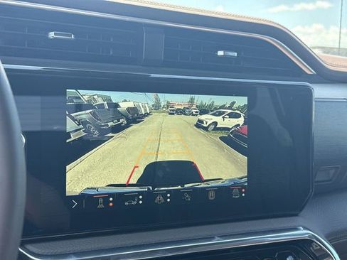 New 2026 GMC Sierra 1500 Denali w/ Denali Reserve Package AWD/4WD image 17