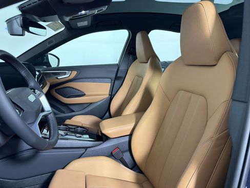 New 2026 Audi A5 2.0T Premium Plus AWD/4WD image 4