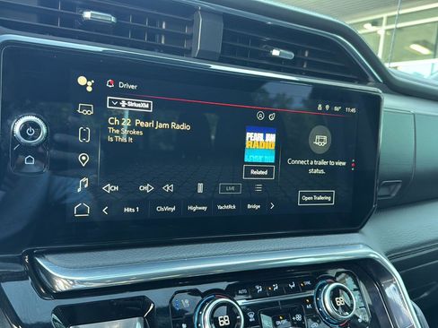 Used 2024 GMC Sierra 1500 Denali w/ Technology Package image 29