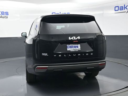 New 2027 Kia Telluride LX FWD image 7