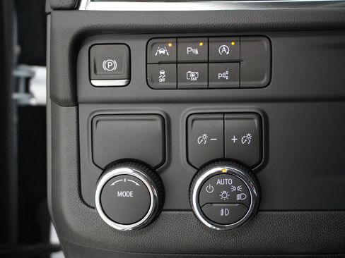 New 2026 Chevrolet Tahoe Premier image 20