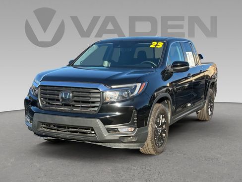 Used 2023 Honda Ridgeline RTL image 18