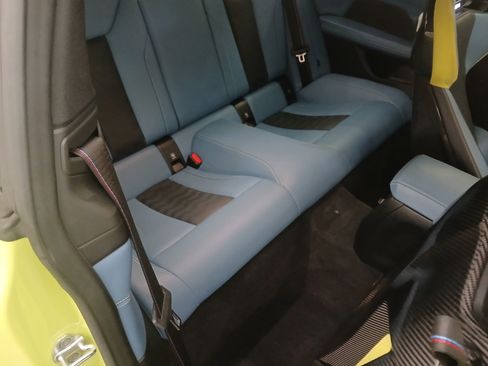 Used 2022 BMW M4 xDrive Competition w/ Executive Package AWD/4WD image 26