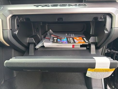 New 2026 Toyota Tacoma SR5 image 47