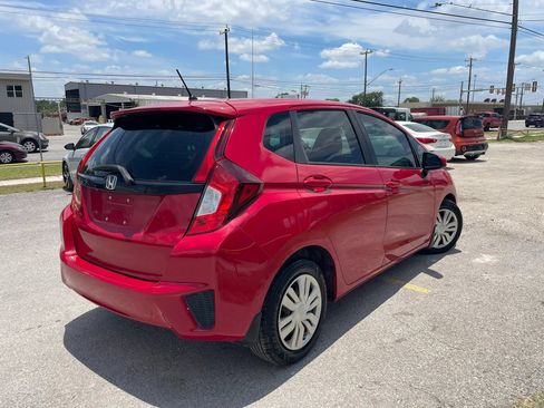 Used 2016 Honda Fit LX image 3