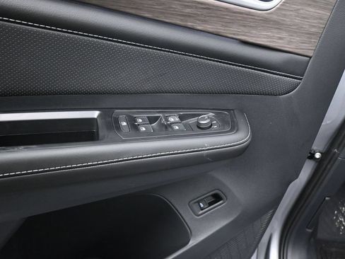 New 2026 Volkswagen Atlas SEL AWD/4WD image 41