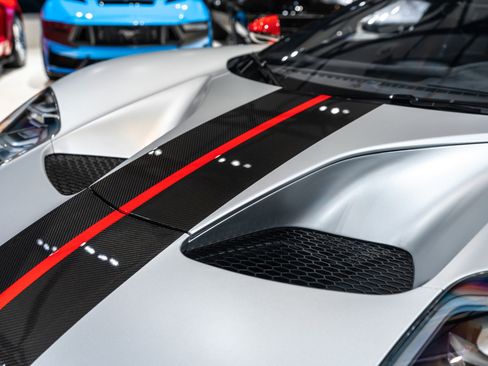 Used 2019 Ford GT image 38