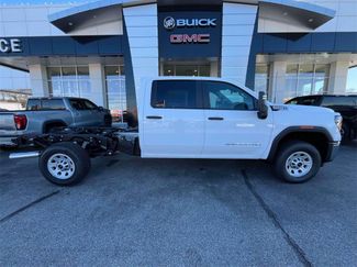 New 2026 GMC Sierra 3500 Pro w/ Convenience Package video 2