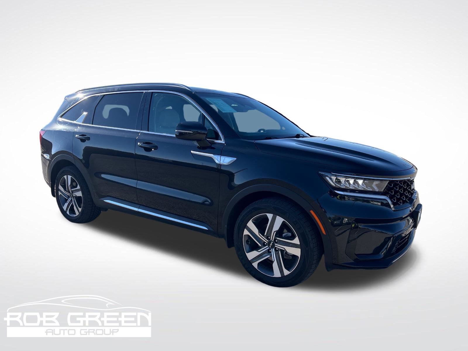 Used 2023 Kia Sorento EX AWD/4WD 360° Tour