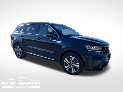 Used 2023 Kia Sorento EX