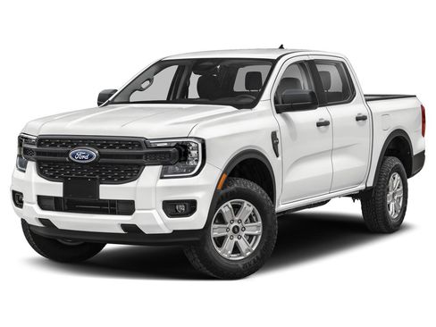 New 2026 Ford Ranger XL AWD/4WD image 23