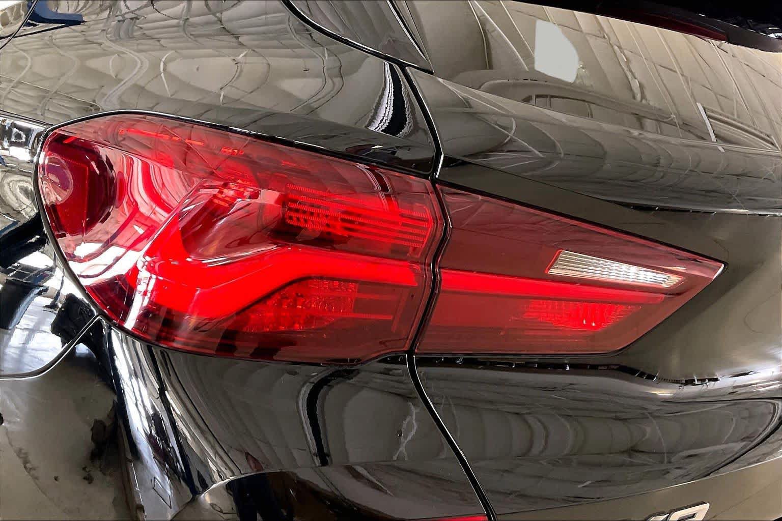 Used 2022 BMW X2 sDrive28i w/ Premium Package FWD image 26