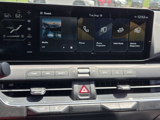 Used 2025 Kia K4 EX FWD image 24