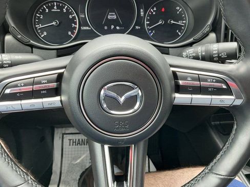 Used 2023 MAZDA CX-50 AWD 2.5 S w/ Premium Plus Pkg image 29