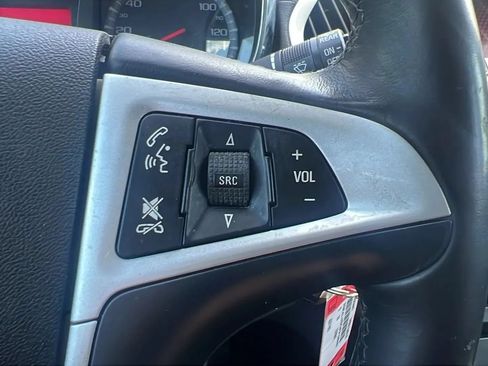 Used 2015 GMC Terrain Denali FWD image 17