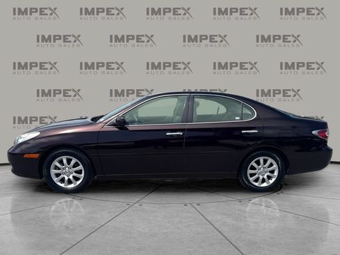 Used 2002 Lexus ES 330 FWD image 2