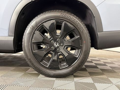 New 2026 Honda Pilot Black Edition image 10