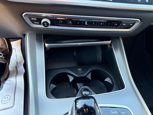Used 2022 BMW X5 sDrive40i w/ Premium Package RWD image 26