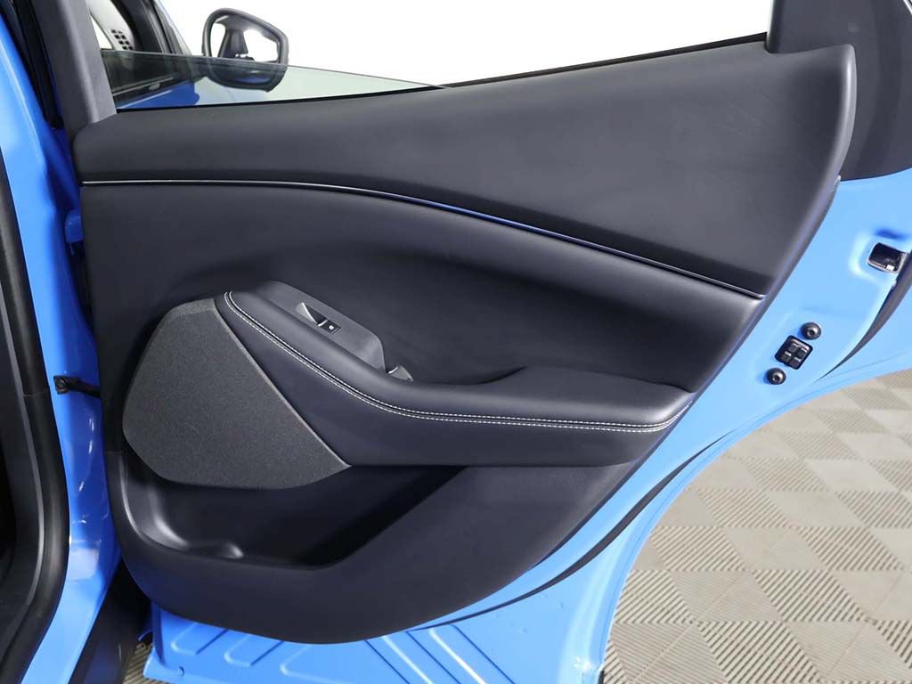 Used 2023 Ford Mustang Mach-E California Route 1 AWD/4WD image 28