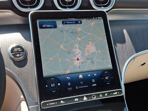 New 2026 Mercedes-Benz GLC 300 4MATIC image 14