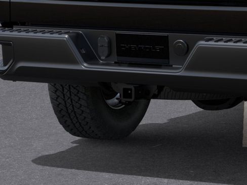 New 2026 Chevrolet Silverado 1500 W/T AWD/4WD image 38