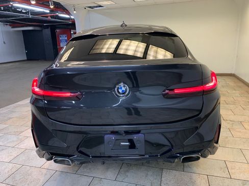 Used 2023 BMW X4 xDrive30i w/ M Sport Package AWD/4WD image 7