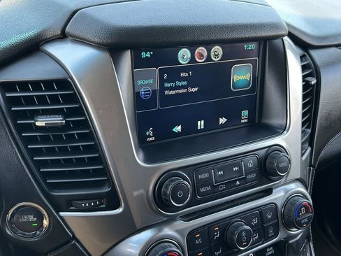 Used 2015 Chevrolet Tahoe LT w/ Luxury Package RWD image 27