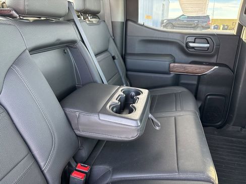 Used 2022 GMC Sierra 1500 Denali w/ Denali Premium Package image 19