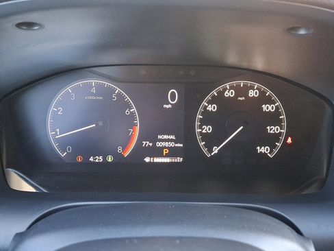 Certified 2023 Honda HR-V LX image 19