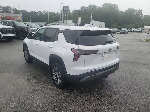 Certified 2026 Chevrolet Equinox LT FWD image 5