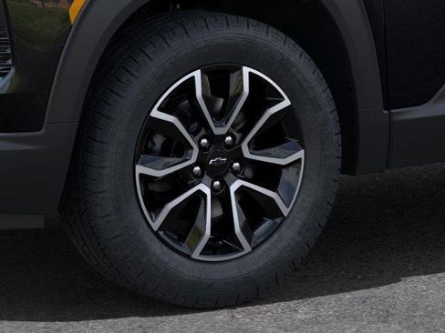 New 2025 Chevrolet TrailBlazer ACTIV w/ Convenience Package image 9