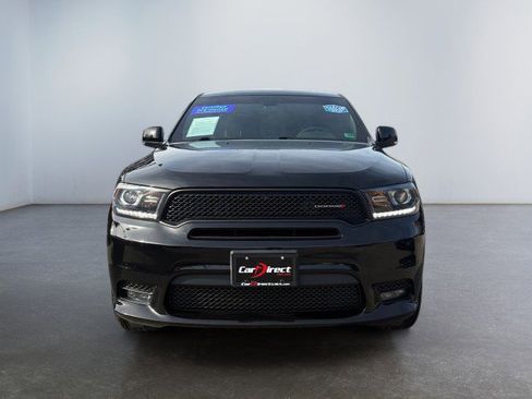 Used 2020 Dodge Durango GT image 3