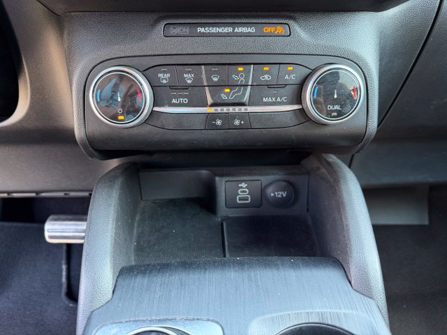 Used 2024 Ford Escape ST-Line FWD image 20