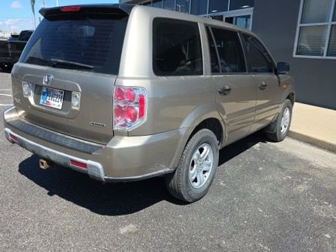 Used 2006 Honda Pilot LX image 5