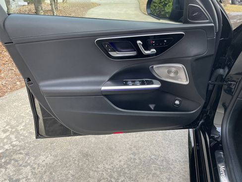 Certified 2024 Mercedes-Benz C 300 4MATIC Sedan image 18