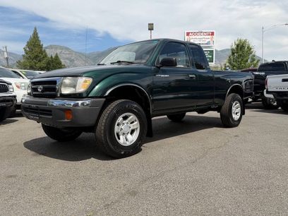 Used 1999 Toyota Tacoma PreRunner