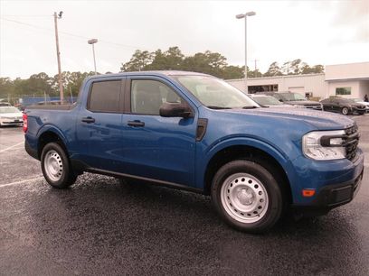 Used 2023 Ford Maverick XL