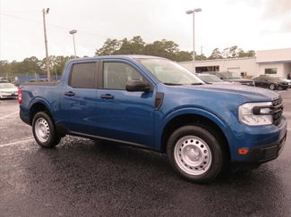 Used 2023 Ford Maverick XL FWD video 1