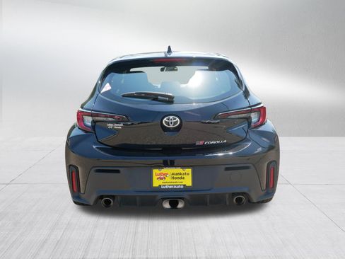 Used 2023 Toyota Corolla GR w/ Performance Package AWD/4WD image 6