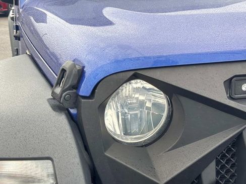 Used 2019 Jeep Wrangler Unlimited Sport S image 10