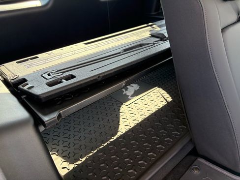 New 2025 Ford Bronco Sport Big Bend image 45