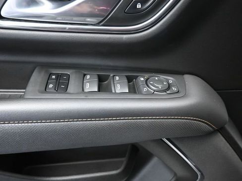 Used 2022 GMC Yukon AT4 AWD/4WD image 20